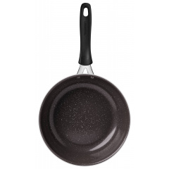 Сковорода Tramontina Tunis 24 см Різнокольоровий (7067740) Вишгород