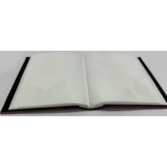 Фотоальбом UFO 10x15x200 PU-46200 Story Burgundy (7112480) Киев