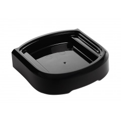 Кофеварка эспрессо Ergo CE 7800 1.2 л Серебристый (7110799) Новомосковск