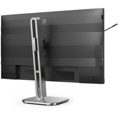 Монітор 27" Philips 27B2G5601/00 Black (7185106) Долина