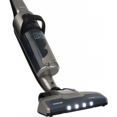 Акумуляторний пилосос Sencor SVC 8936TI (7168115) Ізмаїл