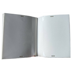 Фотоальбом EVG 13x18x100 BKM57100 Baby Pattern Разноцветный (7094172) Костополь