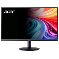 Монiтор 23.8" Acer SA242YH1bi UM.QS2EE.109 Black (7154724) Дубно