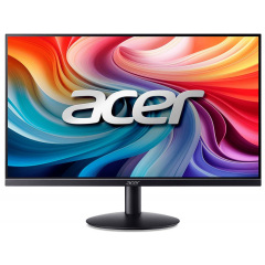 Монiтор 23.8" Acer SA242YH1bi UM.QS2EE.109 Black (7154724) Дубно