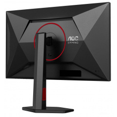 Монітор 27" AOC U27G4R Black Red (7145678) Куйбишеве