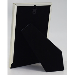 Фоторамка EVG ONIX 10х15 см S03 Silver (7119219) Миргород