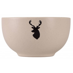 Салатник Limited Edition NY Noble 14 см Бежевый (7133572) Дубно