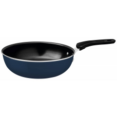 Сковорода Tramontina Tunis 24 см Черный (7067739) Киев