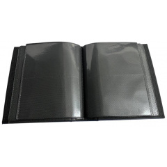 Фотоальбом UFO 10x15x200 PU-46200 Florentina Коричневый (7061945) Бердянск