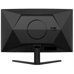 Монітор 31.5" AOC CQ32G4VE Black (7022446) Кобижча