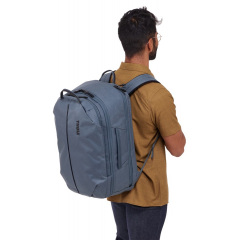 Дорожный рюкзак Thule Aion Travel Backpack 40 л TATB140 Dark Slate (7191163) Мелитополь