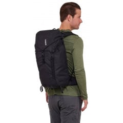 Рюкзак Thule AllTrail Daypack 25 л TADP-225 Black (7121880) Кропива