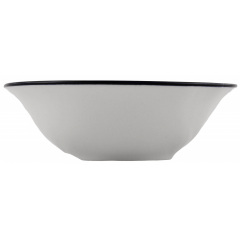 Салатник Limited Edition Blossom Blue 22.5 см Бело-синий (7078318) Каменское