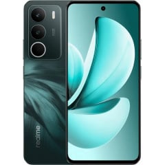 Смартфон Realme C71 8/256Gb NFC Forest Owl Green (7143683) Петрово