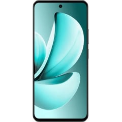 Смартфон Realme C71 8/256Gb NFC Forest Owl Green (7143683) Петрово
