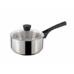 Ківш Pyrex EXPERT Touch 18 см Сріблястий (6334086) Веселе