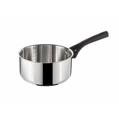 Ківш Pyrex EXPERT Touch 18 см Сріблястий (6334086) Веселе