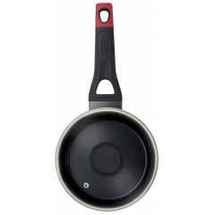 Ківш Pyrex Optima 2.3 л 20 см Чорний (7120898) Черкаси