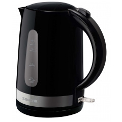 Електрочайник Sencor SWK 1749BK (6552059) Куп'янськ