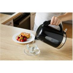 Електрочайник Sencor SWK 1749BK (6552059) Куп'янськ