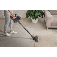 Аккумуляторный пылесос Sencor SVC 7222BK (7200560) Кобыжча