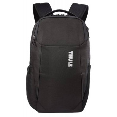 Рюкзак Thule Accent Recycled Backpack 23 л TACBP-2116 Black (7081841) Миргород
