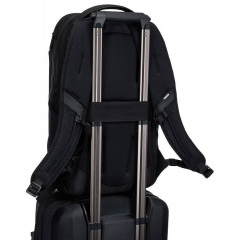 Рюкзак Thule Accent Recycled Backpack 23 л TACBP-2116 Black (7081841) Миргород