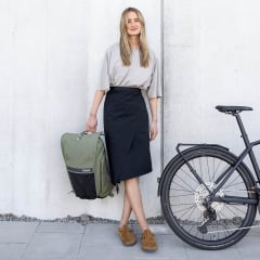 Рюкзак Thule Paramount Commuter 20 л TPBBP-320 Black (7121913) Миргород