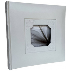 Фотоальбом EVG 20sheet T29x32 Tradition White (7094230) Ровно