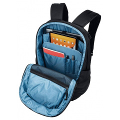 Рюкзак Thule Accent Recycled Backpack 26 л TACBP-2316 Black (7081842) Пологи