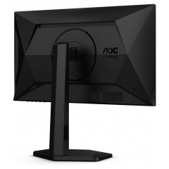 Монітор 24.5" AOC 25G4SXU Black (7123554) Кропива