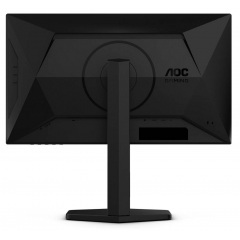 Монітор 24.5" AOC 25G4SXU Black (7123554) Кропива