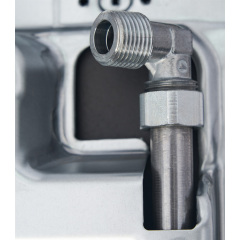 Газова варильна поверхня Whirlpool TGML 660 NB Чорний (6795754) Лосинівка