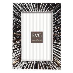 Фоторамка EVG ONIX 10х15 см S11 Silver (7119226) Вольнянск