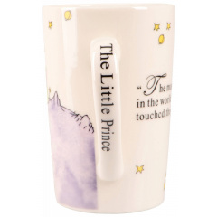 Чашка Led Little Prince 360 мл Білий (7133179) Київ
