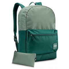 Рюкзак Case Logic Commence 24 л 15.6 дюйм CCAM-1216 Islay Green (7128431) Вознесенськ