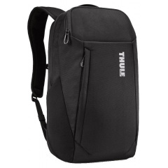 Рюкзак Thule Accent Recycled 20 л TACBP-2115 Black (7081504) Кропива
