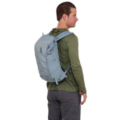 Рюкзак Thule AllTrail Daypack 18 л TADP-218 Pond Gray (7121878) Кропива