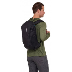 Рюкзак Thule AllTrail Daypack 18 л TADP-218 Black (7121877) Вознесенск