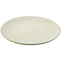 Тарілка обідня Limited Edition Stony Beige 26.5 см Бежевий (6937670) Шепетівка