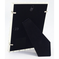 Фоторамка EVG ONIX 10х15 см Z05 White (7119239) Акимовка