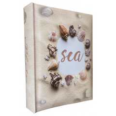 Фотоальбом EVG 20sheet S29x32 Sea Разноцветный (6972859) Славута