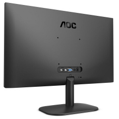 Монитор 21.5" AOC 22B2H/EU Black (6660893) Косов