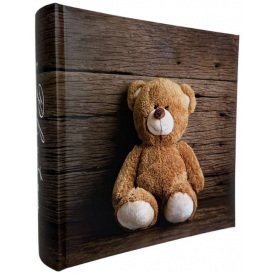 Фотоальбом EVG 20sheet S29x32 Bear 4 Разноцветный (7094185)