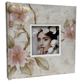 Фотоальбом EVG 20sheet S29x32 Sakura Разноцветный (7094204)