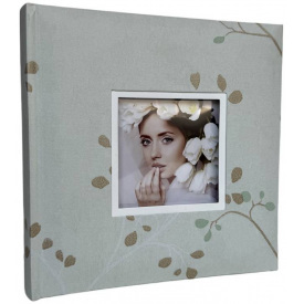 Фотоальбом EVG 20sheet S29x32 Sring Twig Разноцветный (7094198)