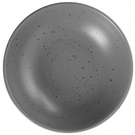 Тарелка суповая Limited Edition Sandy 20 см Графитовый (6929690)