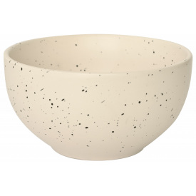 Салатник Limited Edition Sandy Cream 14 см Бежевый (6871441)