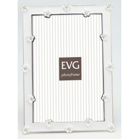 Фоторамка EVG ONIX 12.3х18х1.5 см Z06 White (7119240)