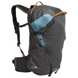 Рюкзак Thule Stir 25 л Men Hiking Backpack TSTM-325 Obsidian (7121901)